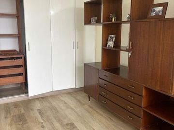Vendo San Isidro  departamento remodelado 3 dormitorios