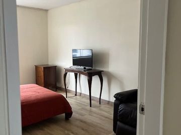 Vendo San Isidro  departamento remodelado 3 dormitorios