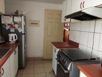 Vendo departamento muy bien ubicado en Chorrillos
