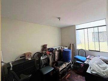 Vendo departamento muy bien ubicado en Chorrillos