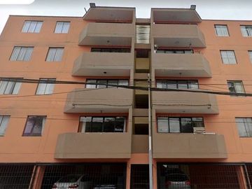 Vendo departamento muy bien ubicado en Chorrillos