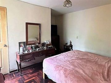 Vendo departamento muy bien ubicado en Chorrillos