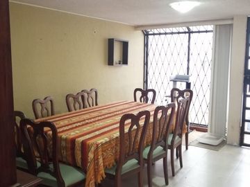 Casa de 3 habitaciones en Venta. C.C.El Bosque /  Conjunto Jardines del Bosque