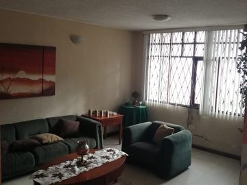 Casa de 3 habitaciones en Venta. C.C.El Bosque /  Conjunto Jardines del Bosque