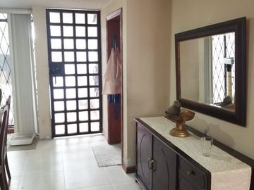Casa de 3 habitaciones en Venta. C.C.El Bosque /  Conjunto Jardines del Bosque