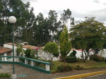 Casa de 3 habitaciones en Venta. C.C.El Bosque /  Conjunto Jardines del Bosque