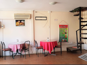 VENDE OPORTUNIDAD INVERSIÓN LOCAL COMERCIAL PLENO CENTRO DE COPIAPÓ
