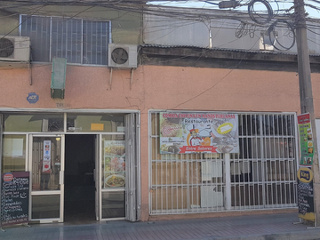 VENDE OPORTUNIDAD INVERSIÓN LOCAL COMERCIAL PLENO CENTRO DE COPIAPÓ