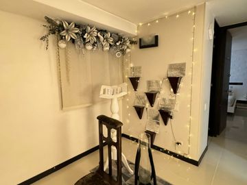 VENDO APARTAMENTO LA FLORA CALI