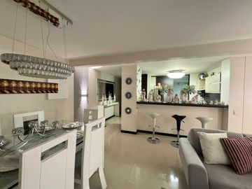 VENDO APARTAMENTO LA FLORA CALI