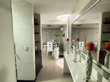 VENDO APARTAMENTO LA FLORA CALI