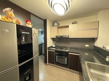 VENDO APARTAMENTO LA FLORA CALI