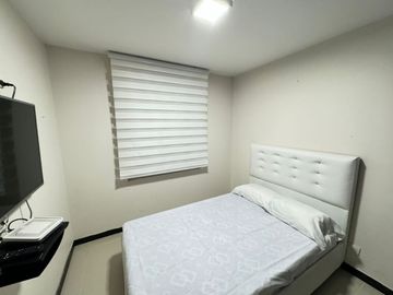 VENDO APARTAMENTO LA FLORA CALI