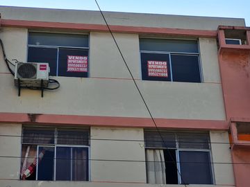 Venta de Departamento esquinero tercer piso alto, Avenida del Ejército y Colón, Centro de Guayaquil