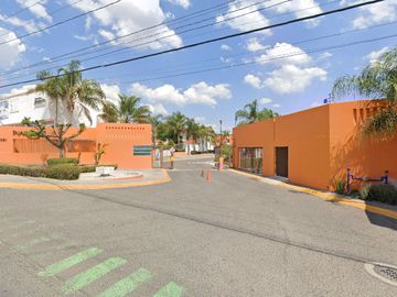 Casa en venta Los Naranjos Querétaro