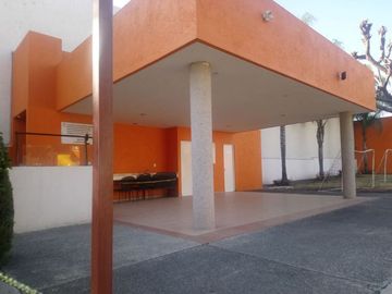Casa en venta Los Naranjos Querétaro