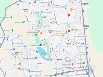 Casa en venta Los Naranjos Querétaro