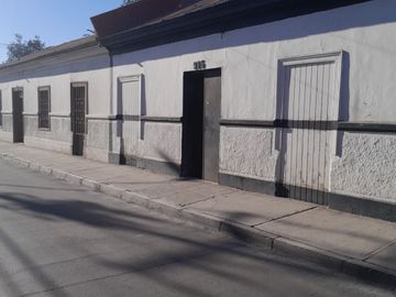 VENDE CASA EN PLENO CENTRO DE COPIAPÓ