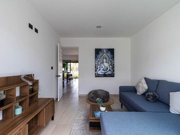 Casa en Venta con 3 recamaras alberca en Fraccionamiento en Xochitepec Morelos