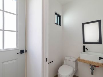 Casa en Venta con 3 recamaras alberca en Fraccionamiento en Xochitepec Morelos