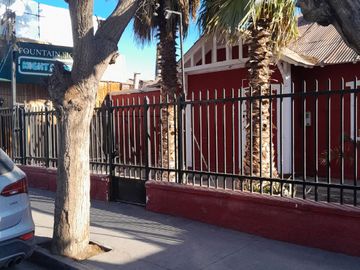 VENDE CASA  COMERCIAL EN PLENO CENTRO DE COPIAPÓ