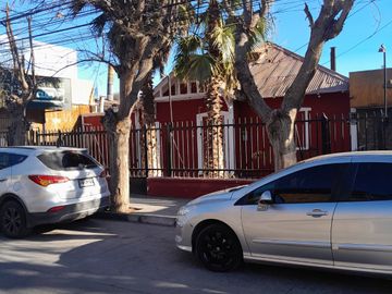 VENDE CASA  COMERCIAL EN PLENO CENTRO DE COPIAPÓ