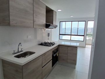 VENDO APARTAMENTO EN VALVENTUS CONDOMINIO RESORT PARA ESTRENAR