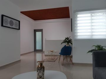 Casa sola con alberca a 15 minutos de Cuernavaca en Xochitepec Morelos