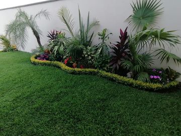 Casa sola con alberca a 15 minutos de Cuernavaca en Xochitepec Morelos