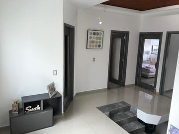 Casa sola con alberca al sur de Cuernavaca en Xochitepec Morelos