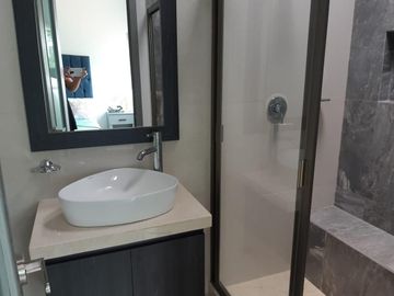 Casa sola con alberca al sur de Cuernavaca en Xochitepec Morelos