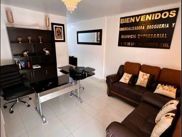 Ocasión!venta de Departamento Primer Piso, Urb. El Condor, Callao!