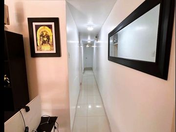 Ocasión!venta de Departamento Primer Piso, Urb. El Condor, Callao!