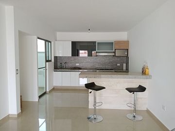 Casa en Venta sola con cuatro  Recamaras en condominio a 15 minutos de Cuernavaca en Xochitepec Morelos