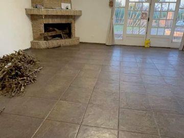 @Casa en Parcela Santo Domingo, Zona Extención Urbana, Apta para actividad comercial o familiar