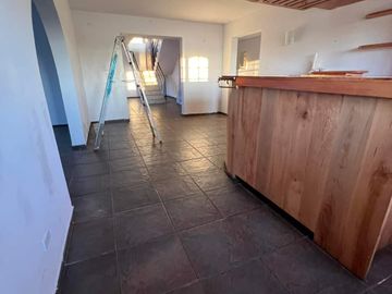 @Casa en Parcela Santo Domingo, Zona Extención Urbana, Apta para actividad comercial o familiar