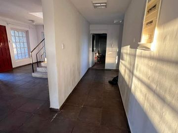 @Casa en Parcela Santo Domingo, Zona Extención Urbana, Apta para actividad comercial o familiar