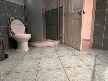 @Casa en Parcela Santo Domingo, Zona Extención Urbana, Apta para actividad comercial o familiar