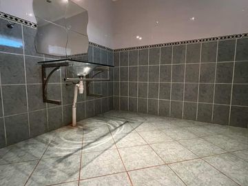 @Casa en Parcela Santo Domingo, Zona Extención Urbana, Apta para actividad comercial o familiar