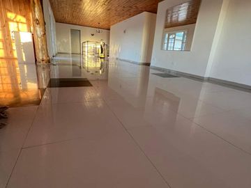 @Casa en Parcela Santo Domingo, Zona Extención Urbana, Apta para actividad comercial o familiar