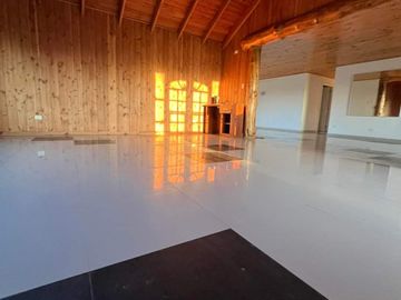 @Casa en Parcela Santo Domingo, Zona Extención Urbana, Apta para actividad comercial o familiar