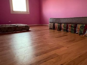 @Casa en Parcela Santo Domingo, Zona Extención Urbana, Apta para actividad comercial o familiar