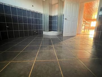@Casa en Parcela Santo Domingo, Zona Extención Urbana, Apta para actividad comercial o familiar