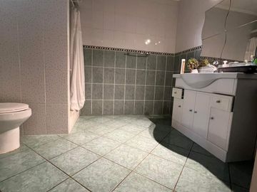 @Casa en Parcela Santo Domingo, Zona Extención Urbana, Apta para actividad comercial o familiar