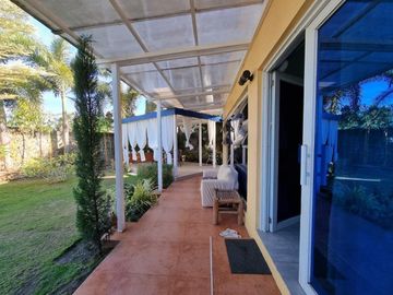 2-storey modern house at Mountain View Homes Subdivision, San Miguel Bacong, Negros Oriental