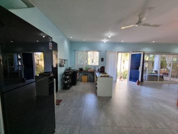 2-storey modern house at Mountain View Homes Subdivision, San Miguel Bacong, Negros Oriental