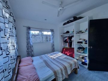 2-storey modern house at Mountain View Homes Subdivision, San Miguel Bacong, Negros Oriental