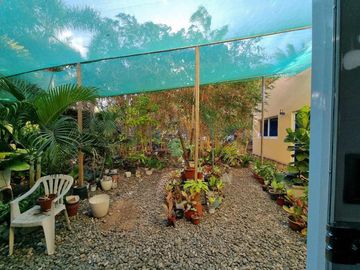 2-storey modern house at Mountain View Homes Subdivision, San Miguel Bacong, Negros Oriental