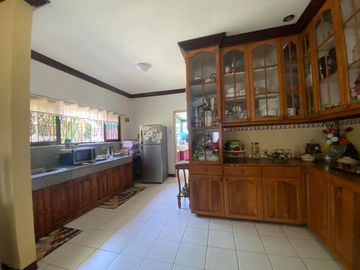 House and Lot for Sale in Kalye Pitong Gatang (road to Northville Subd.,) Boloc-boloc, Sibulan, Neg. Or.