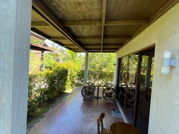 Aduna Beach Villa Single Detached Corner Unit For Sale